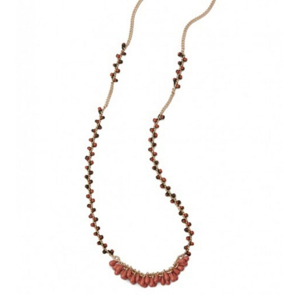 NEW Cabi Necklace La Boheme #2177 Unopened Pack